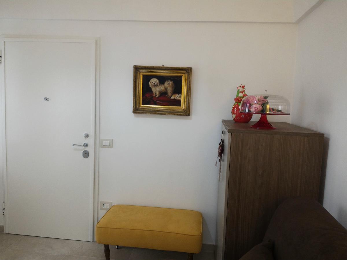 Bed and Breakfast La Dimora Del Corso Alberobello Exterior foto