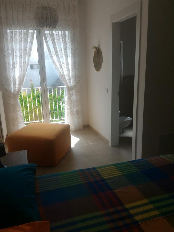Bed and Breakfast La Dimora Del Corso Alberobello Exterior foto