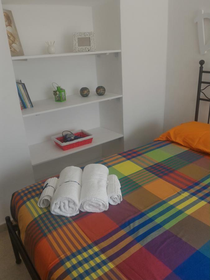 Bed and Breakfast La Dimora Del Corso Alberobello Exterior foto