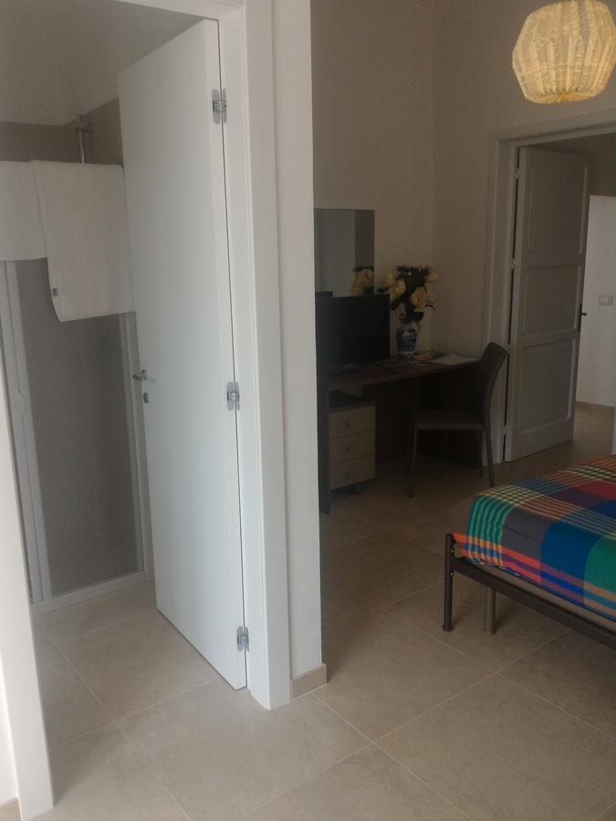 Bed and Breakfast La Dimora Del Corso Alberobello Exterior foto