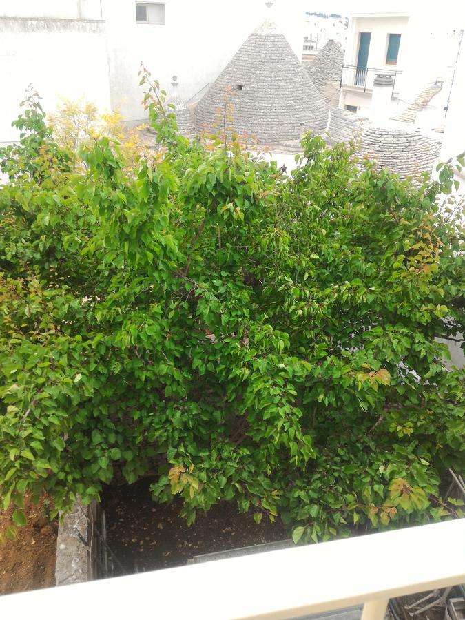Bed and Breakfast La Dimora Del Corso Alberobello Exterior foto