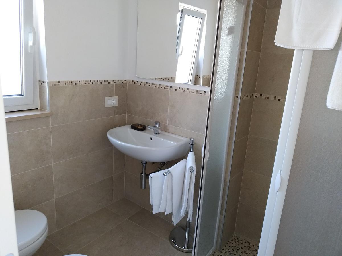 Bed and Breakfast La Dimora Del Corso Alberobello Exterior foto