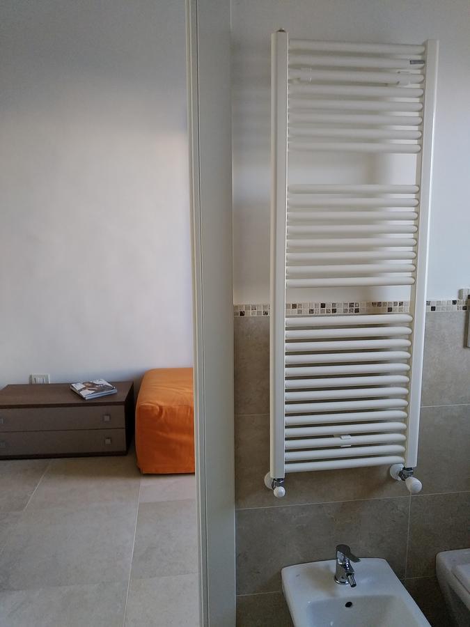 Bed and Breakfast La Dimora Del Corso Alberobello Exterior foto